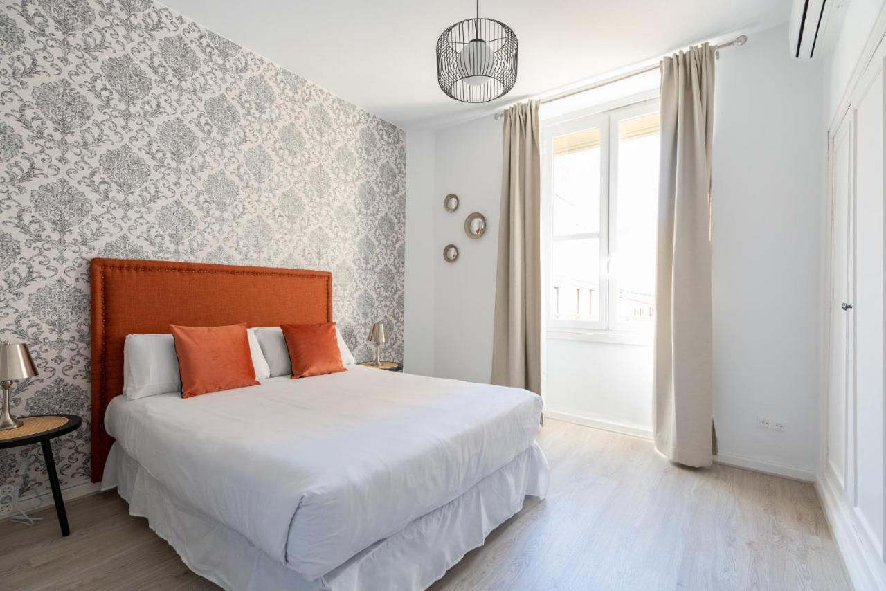 Apartments Ole - Tetuan 세비야 외부 사진