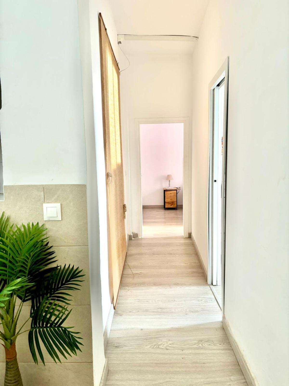 Apartments Ole - Tetuan 세비야 외부 사진